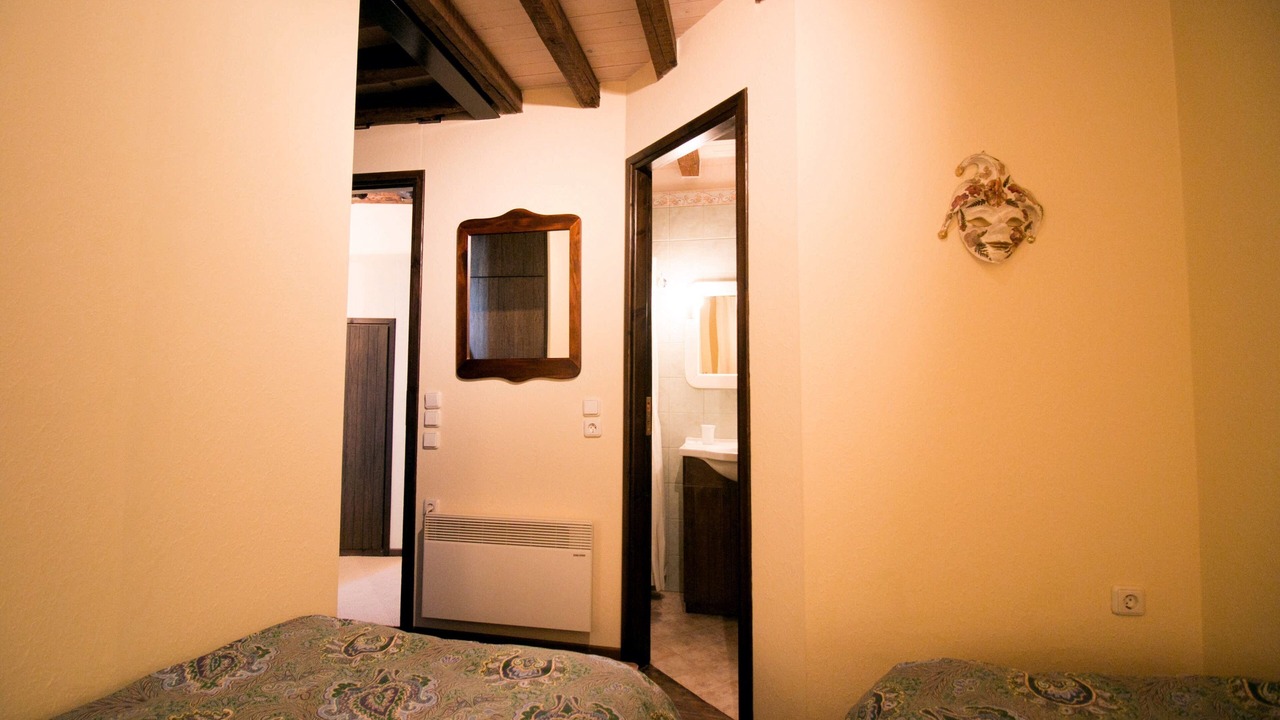 Photo of Bedroom in Arachova