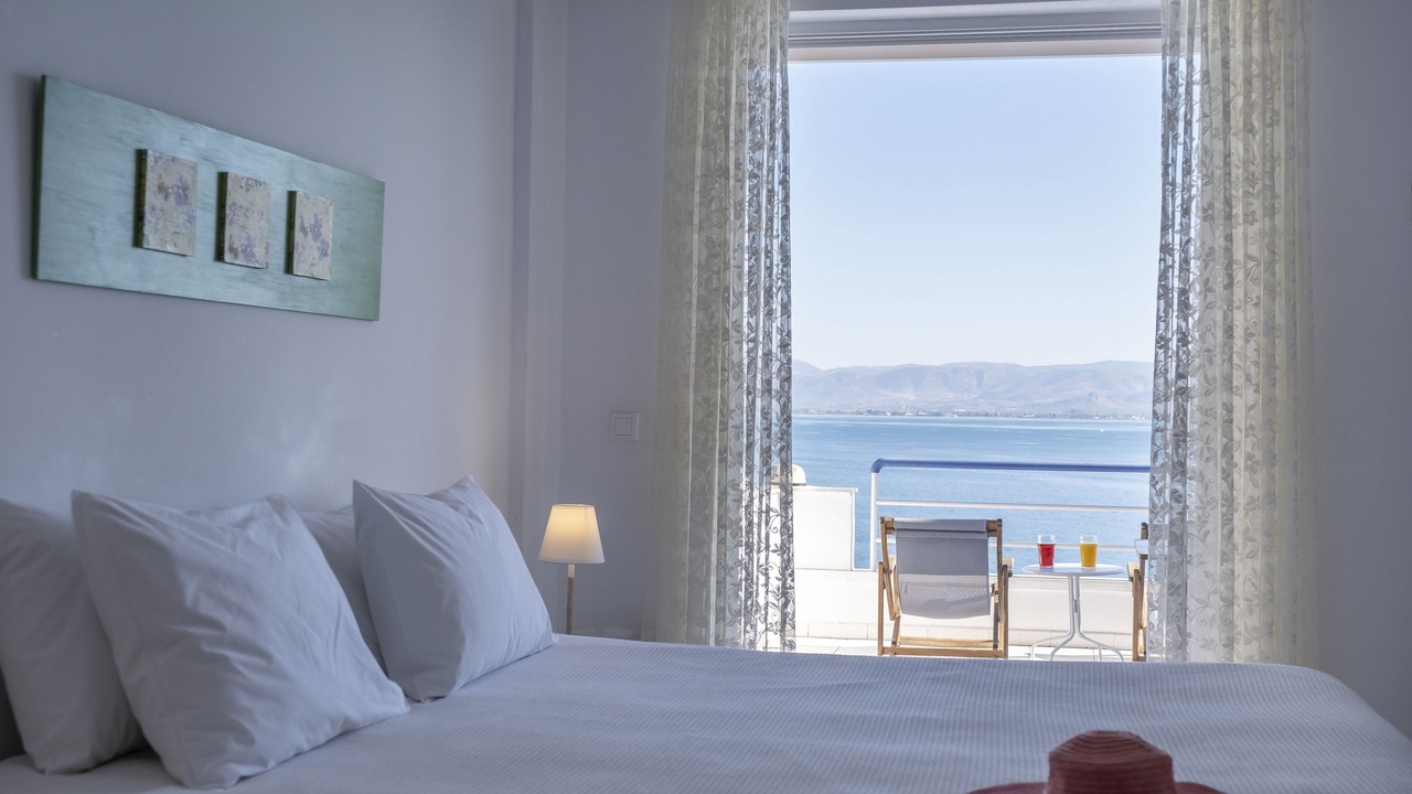 Photo of Bedroom in Kiveri