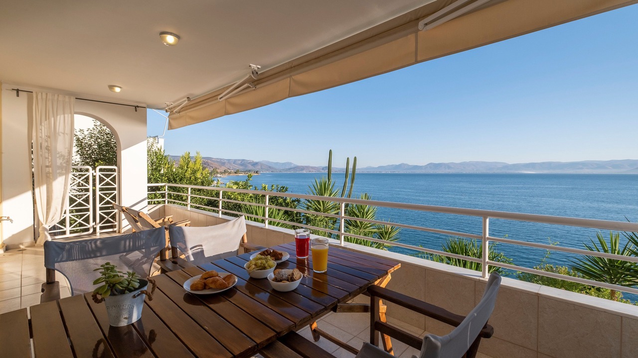 Photo of Patio Balcony in Kiveri
