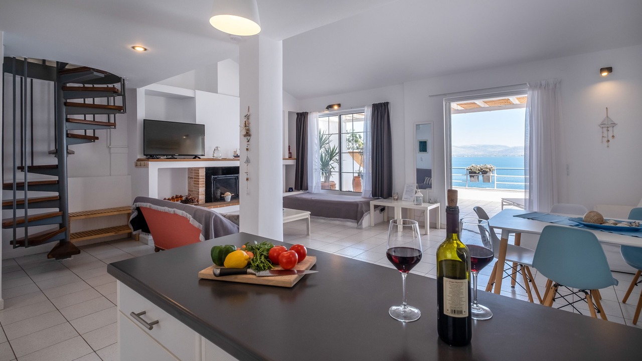 Photo of Livingroom in Kiveri