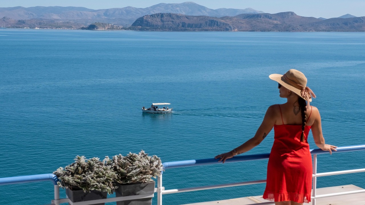 Photo of Patio Balcony in Kiveri