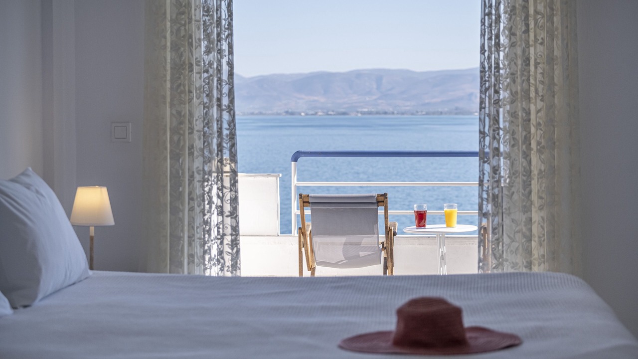Photo of Bedroom in Kiveri