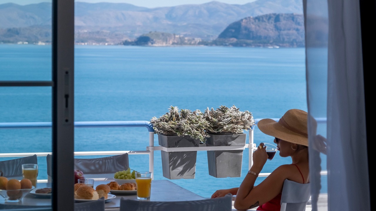 Photo of Patio Balcony in Kiveri