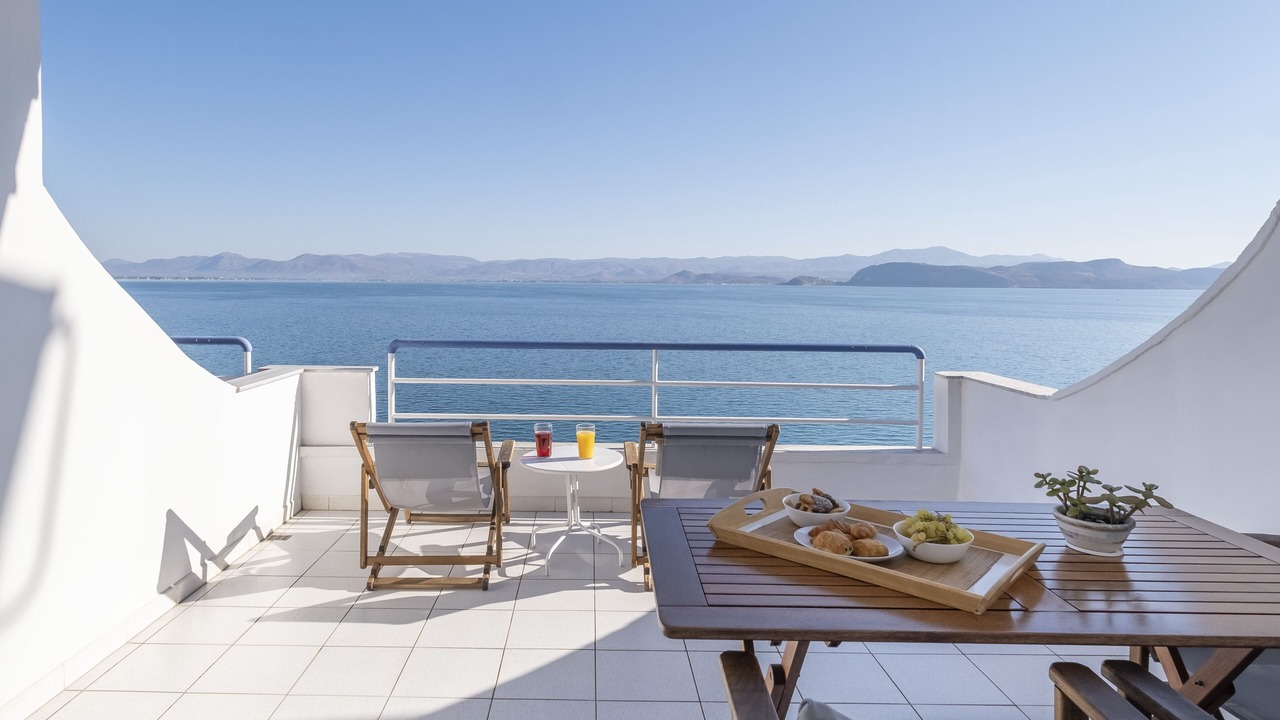 Photo of Patio Balcony in Kiveri