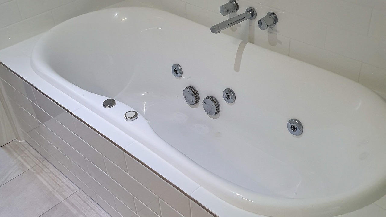 Photo of Bathroom in Airlie Beach
