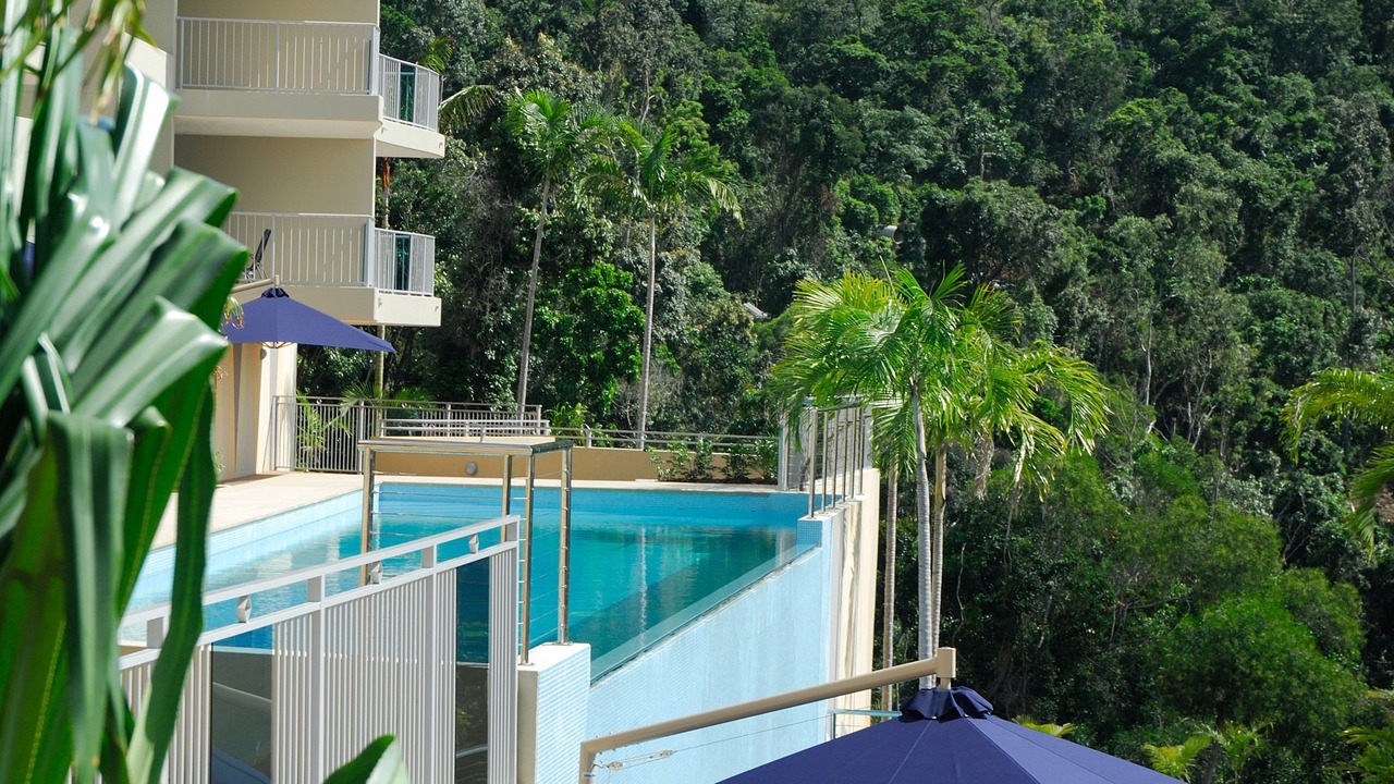 Photo of Outdoor in Airlie Beach