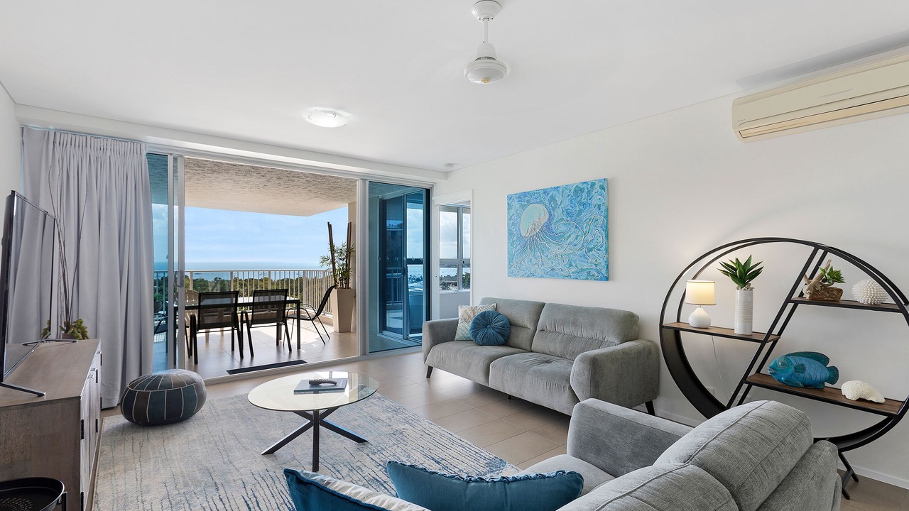 Photo of Livingroom in Airlie Beach
