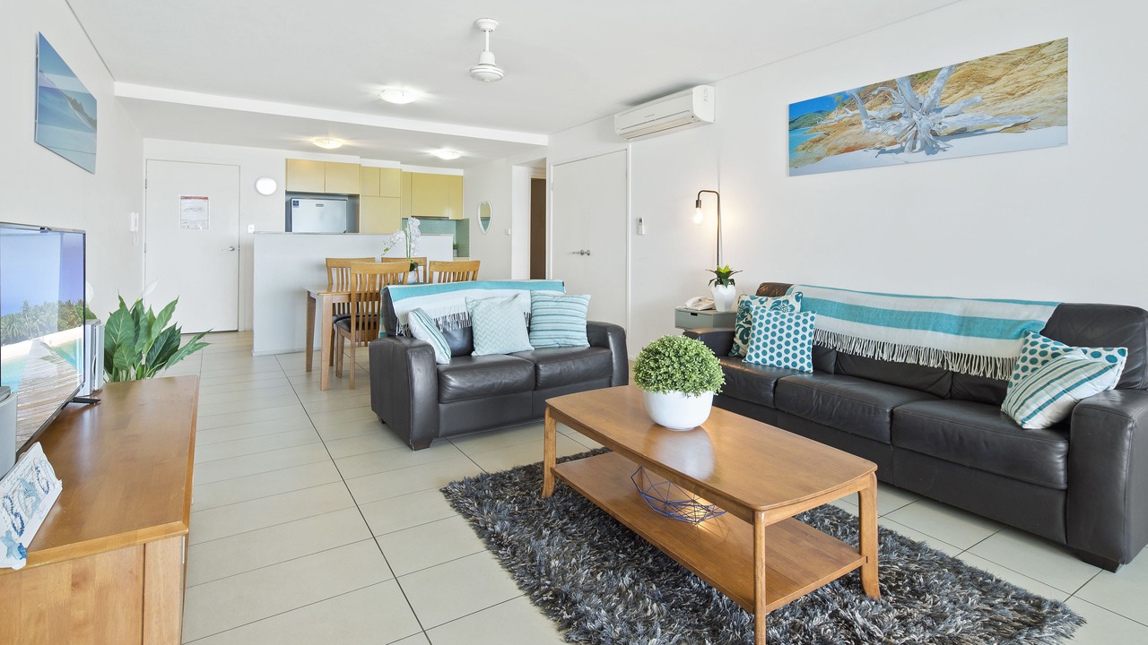 Photo of Livingroom in Airlie Beach