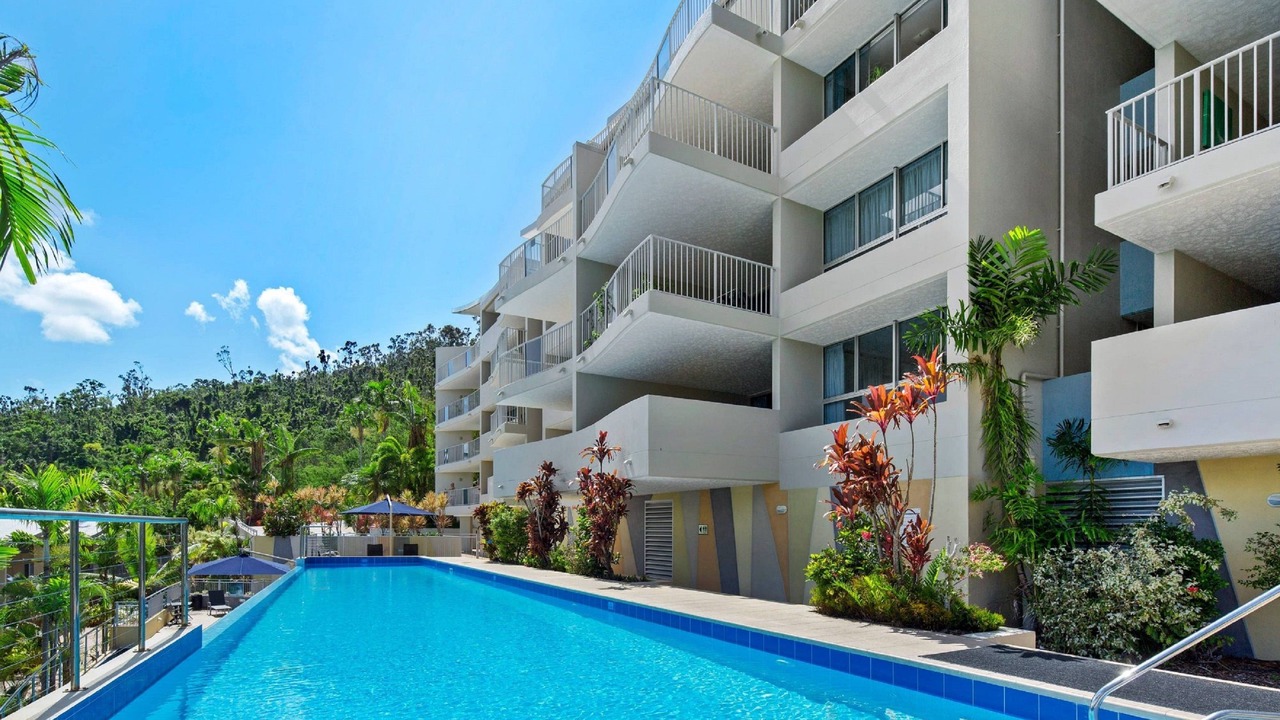 Photo of Outdoor in Airlie Beach