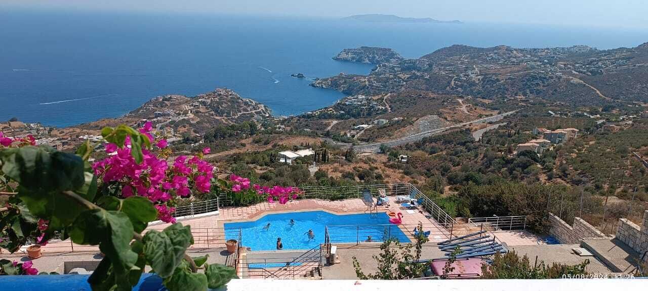 Photo of Outdoor in Agia Pelagia