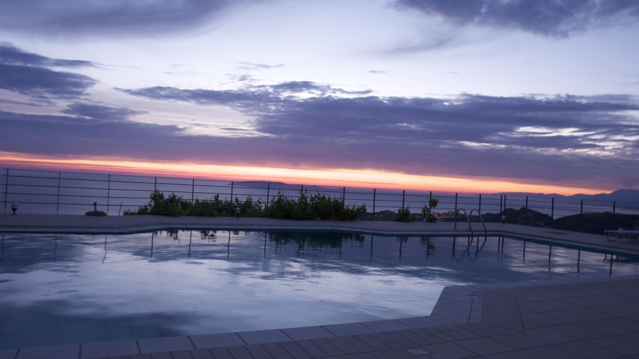 Photo of Outdoor in Agia Pelagia