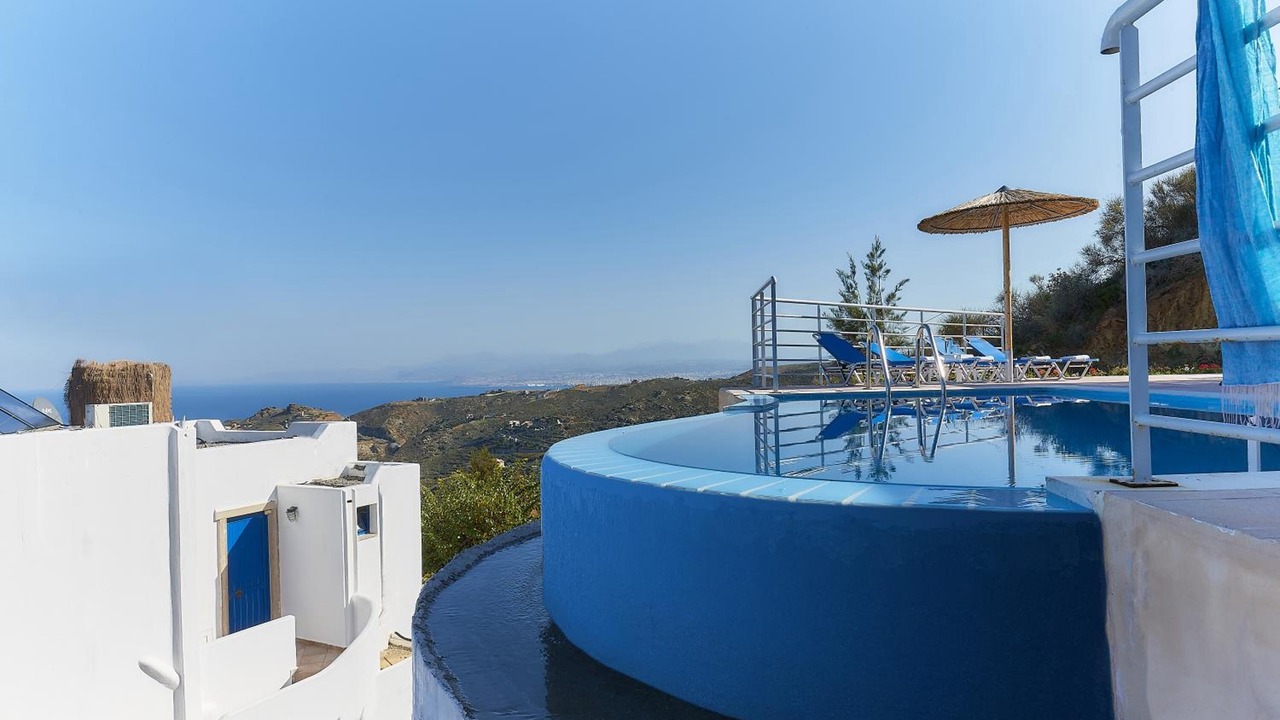 Photo of Outdoor in Agia Pelagia