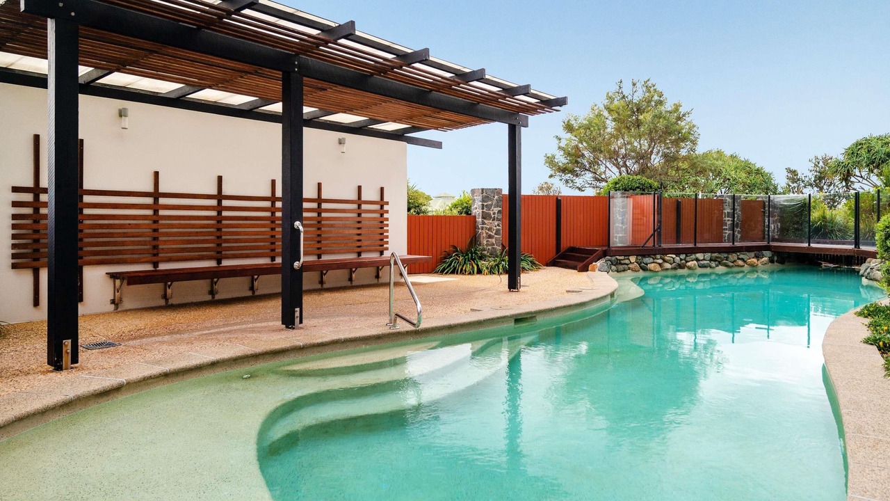 Photo of Outdoor in Twin Waters