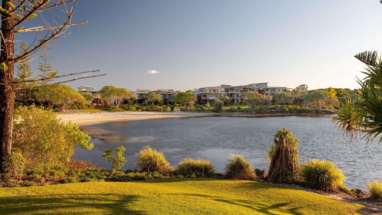 Photo of Outdoor in Twin Waters