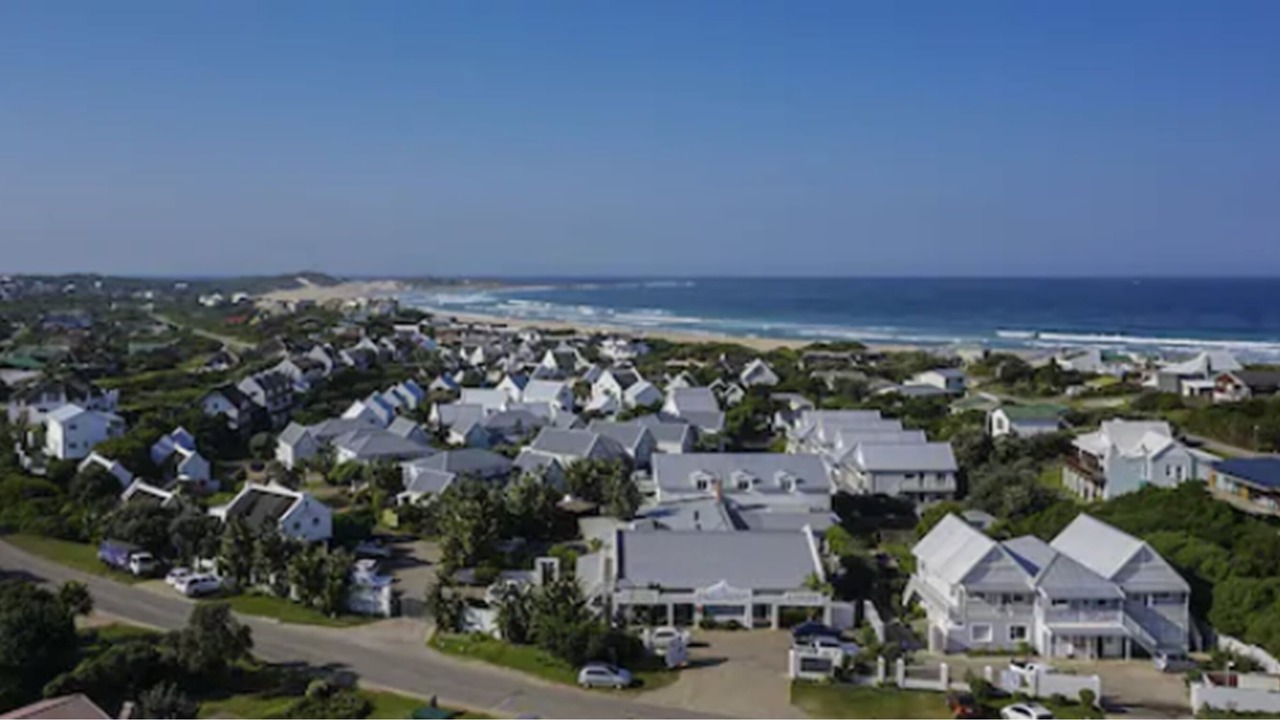 Photo of Outdoor in Cape Saint Francis