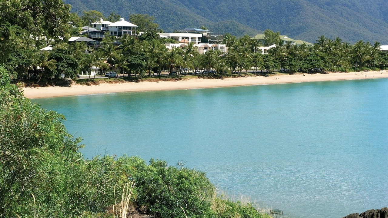 Photo of Outdoor in Trinity Beach