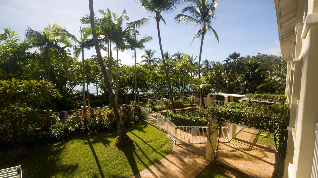 Photo of Outdoor in Trinity Beach