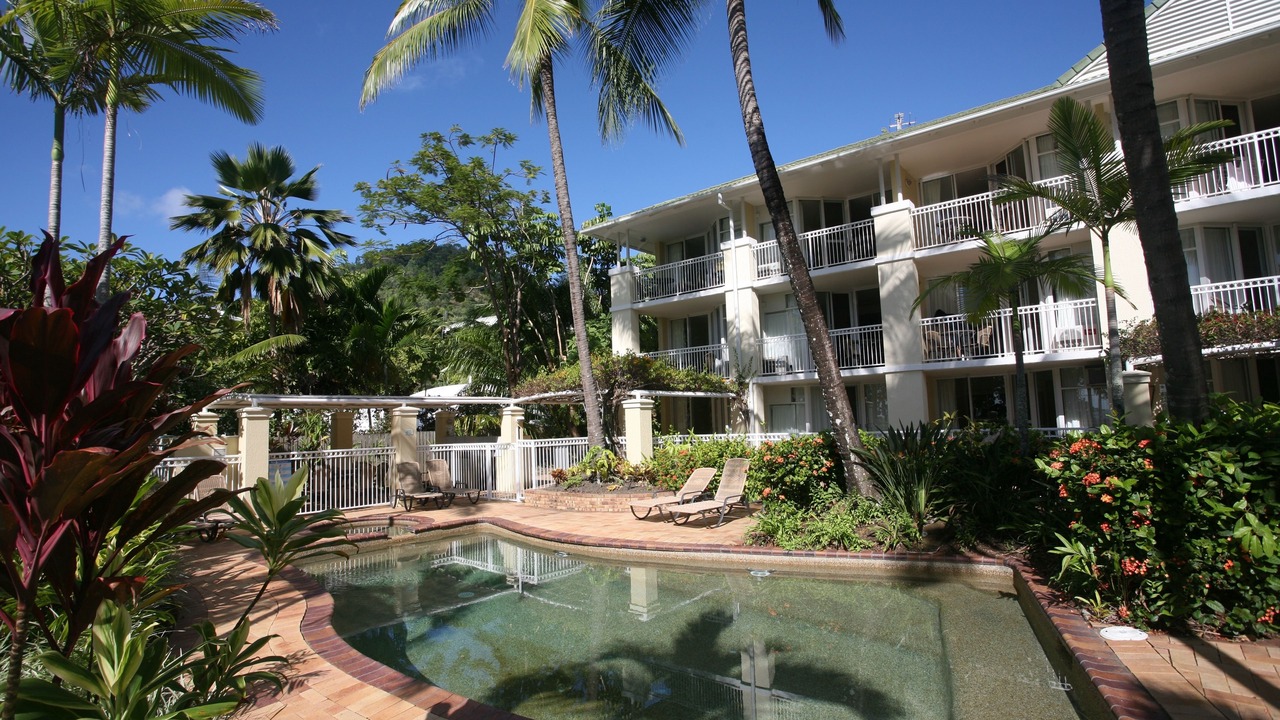 Photo of Outdoor in Trinity Beach