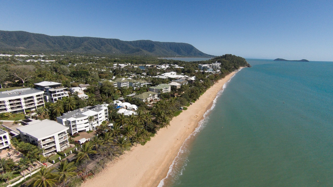 Photo of Outdoor in Trinity Beach