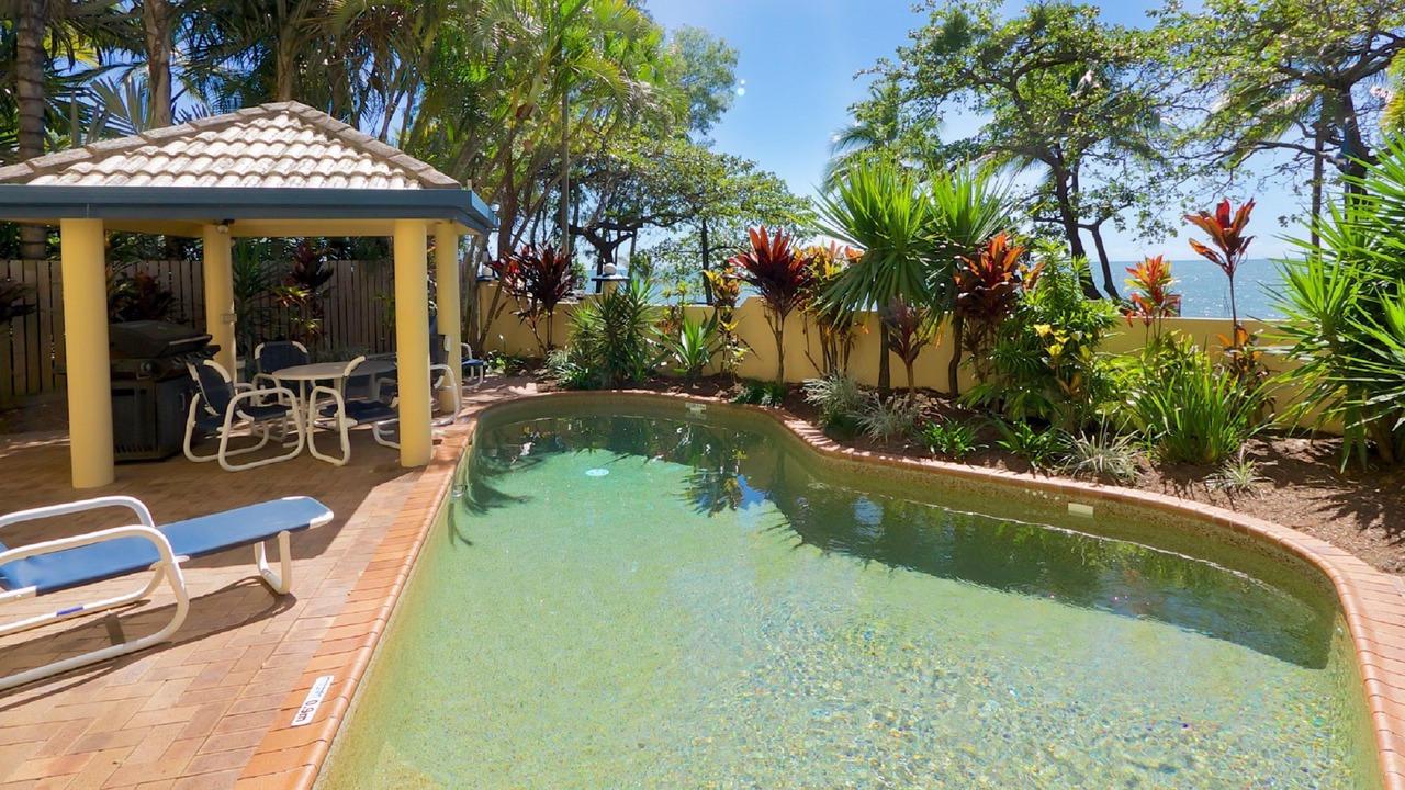 Photo of Outdoor in Trinity Beach
