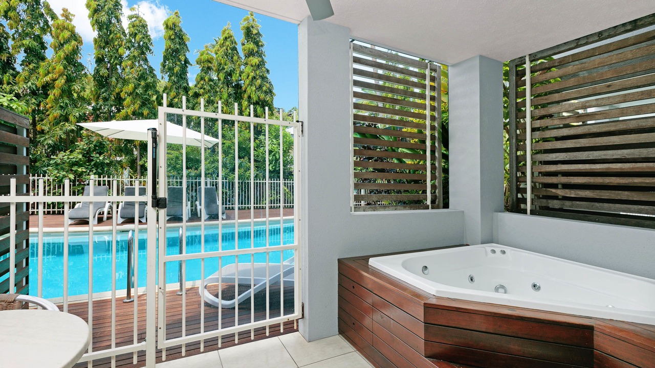 Photo of Bedroom in Port Douglas