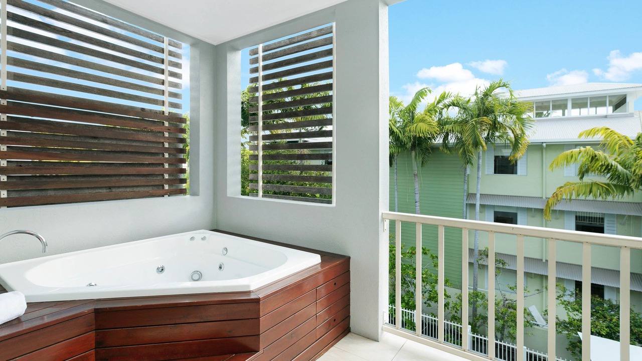 Photo of Bedroom in Port Douglas