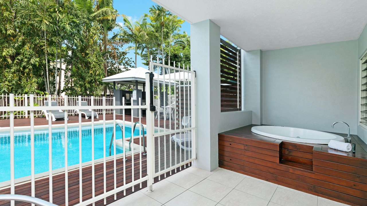 Photo of Bedroom in Port Douglas