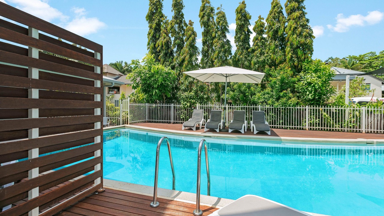 Photo of Bedroom in Port Douglas