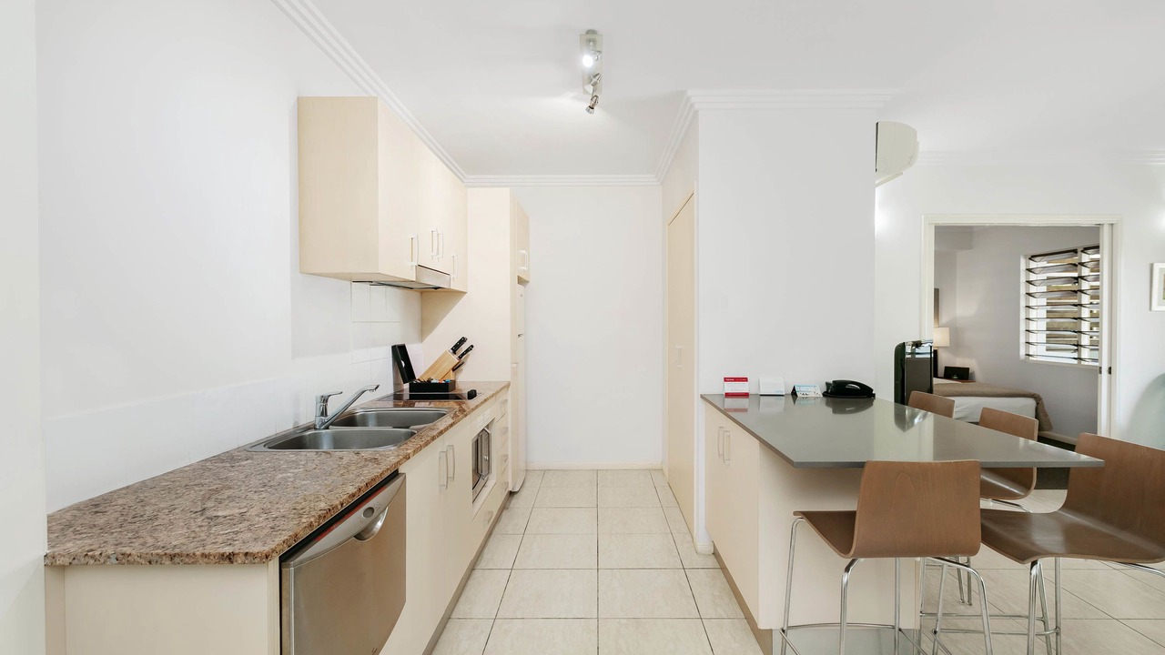 Photo of Kitchen in Port Douglas