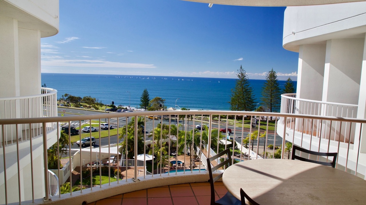 Photo of Patio Balcony in Mooloolaba