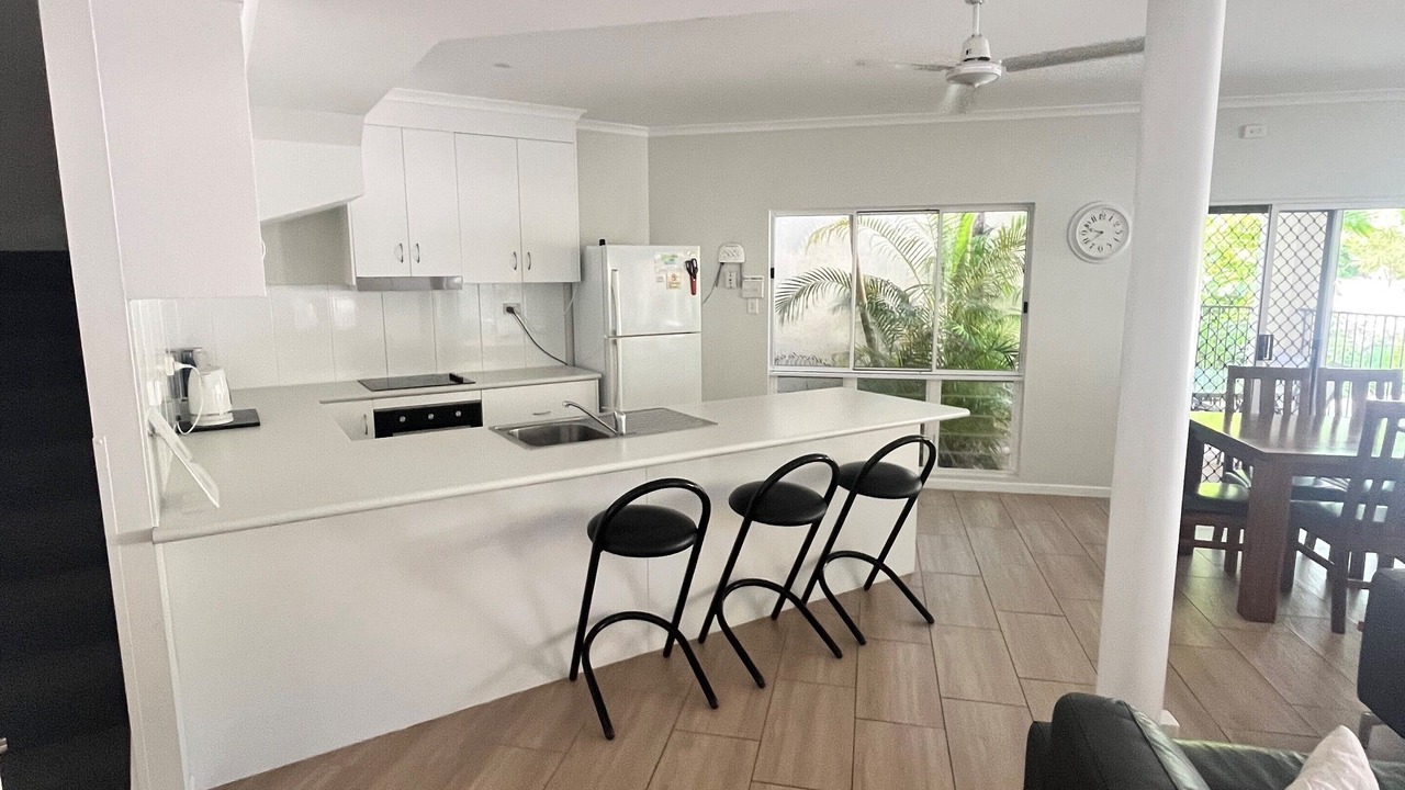Photo of Kitchen in Palm Cove