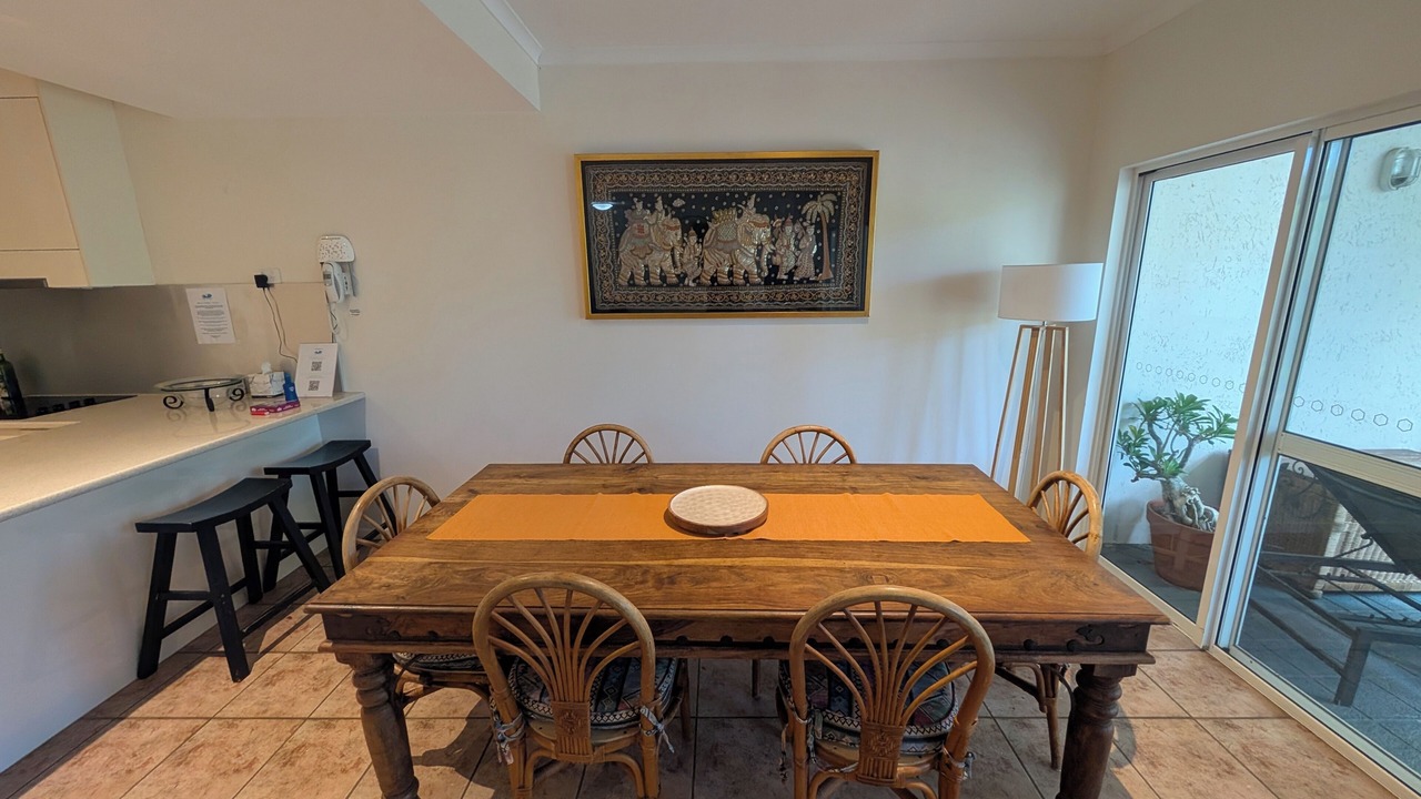 Photo of Livingroom in Palm Cove