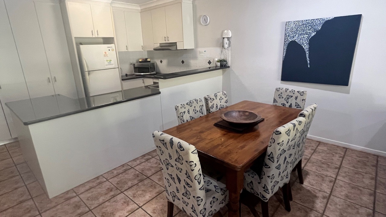 Photo of Livingroom in Palm Cove