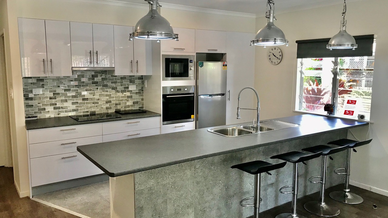 Photo of Kitchen in Palm Cove