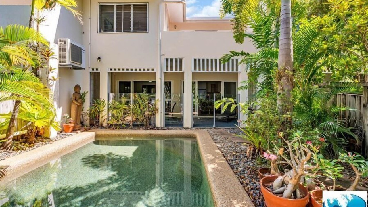 Photo of Outdoor in Palm Cove