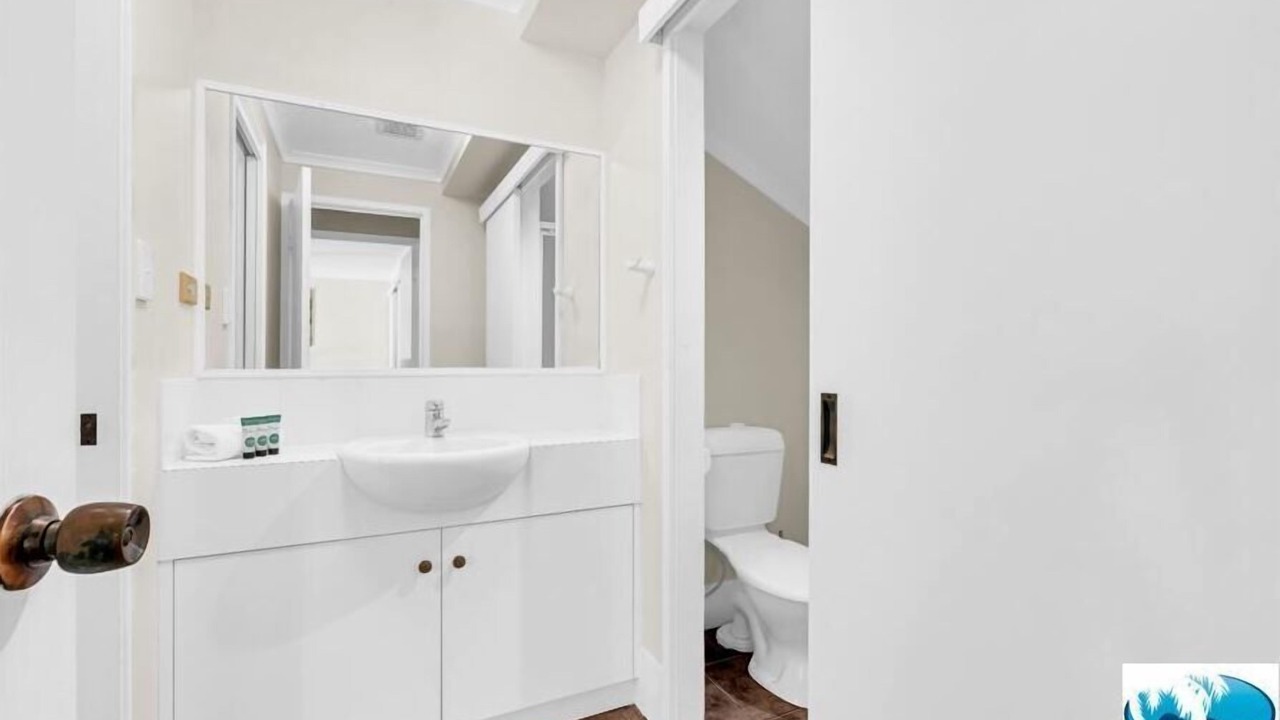 Photo of Bathroom in Palm Cove