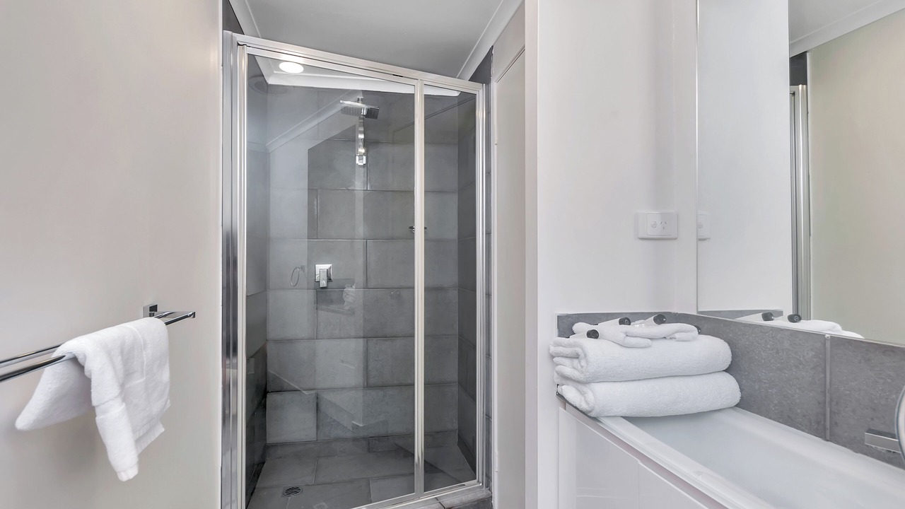 Photo of Bathroom in Palm Cove