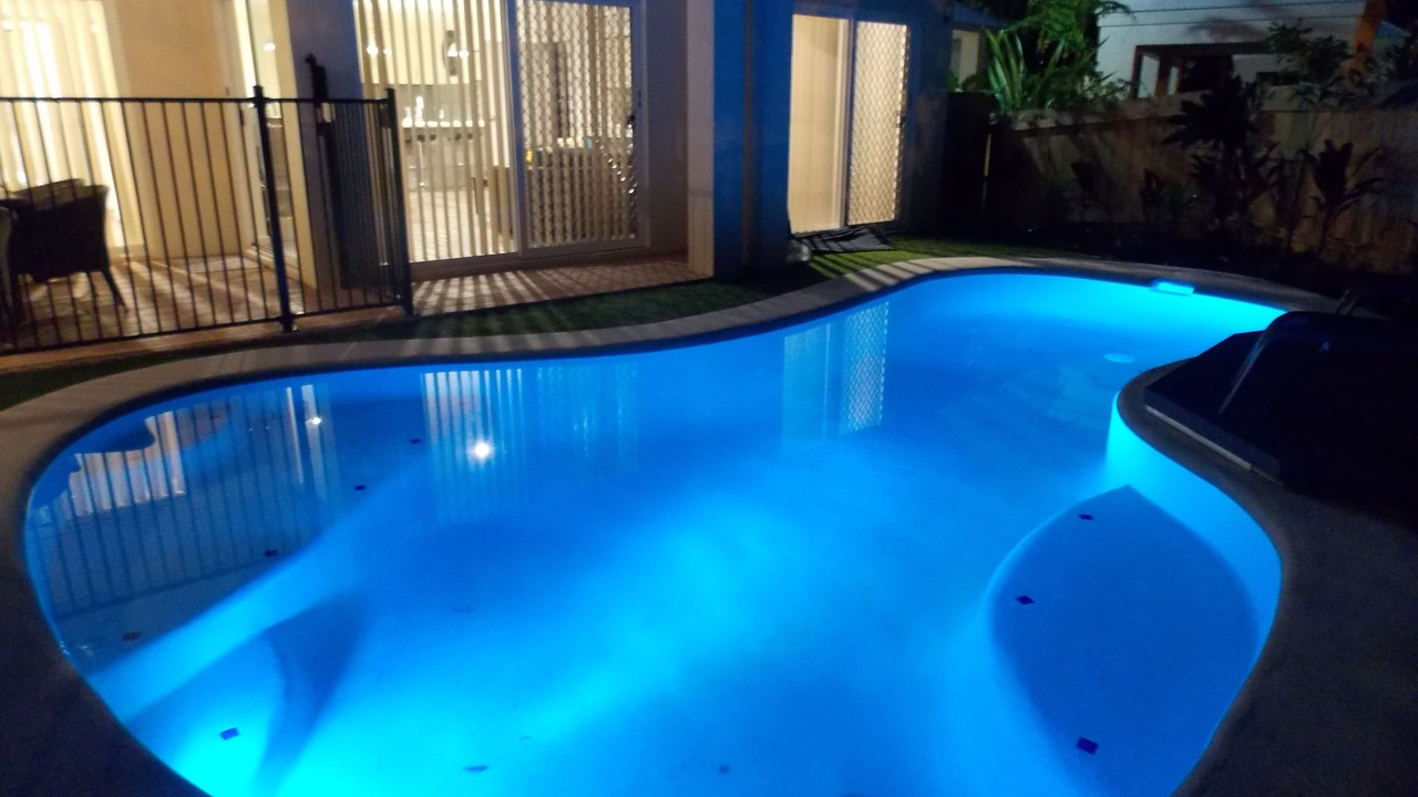 Photo of Outdoor in Palm Cove