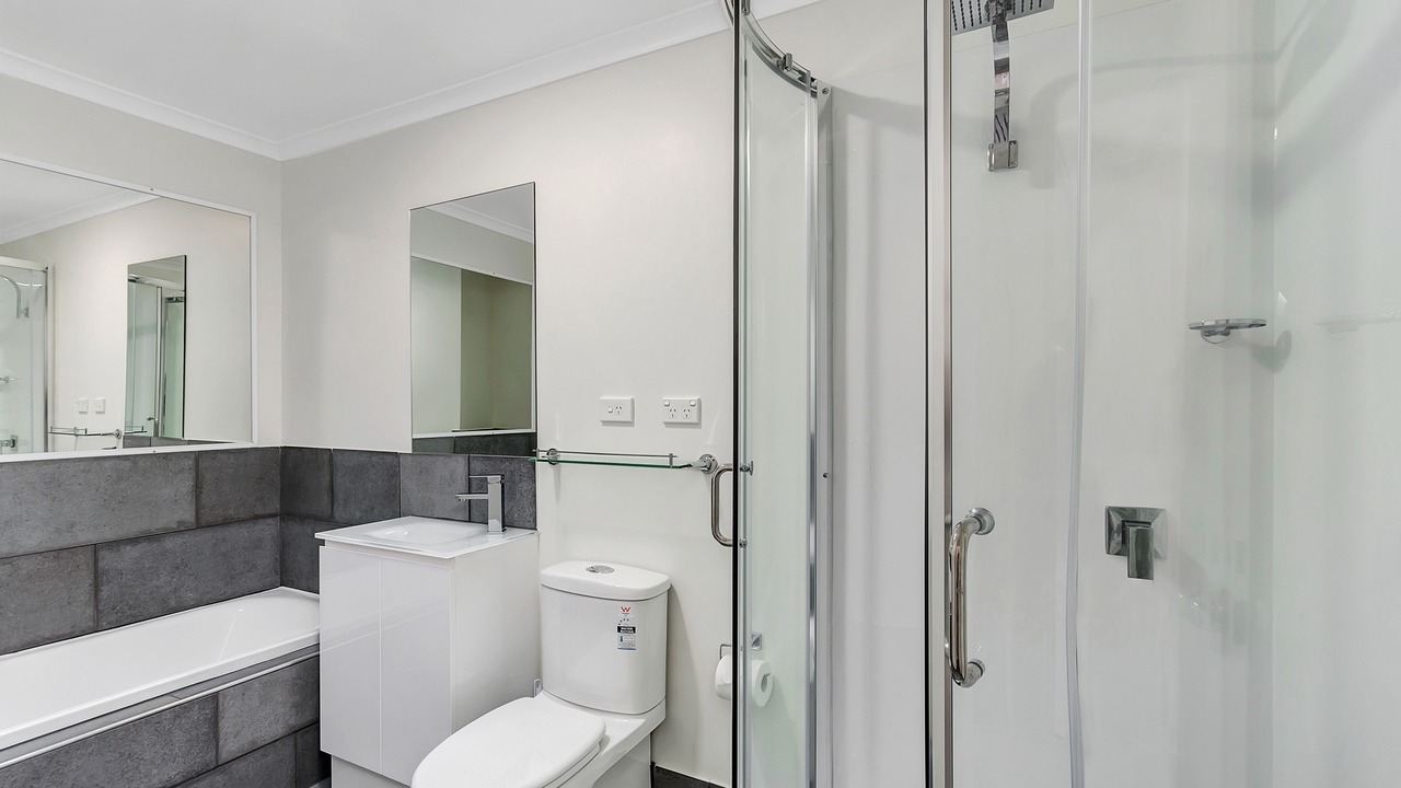 Photo of Bathroom in Palm Cove