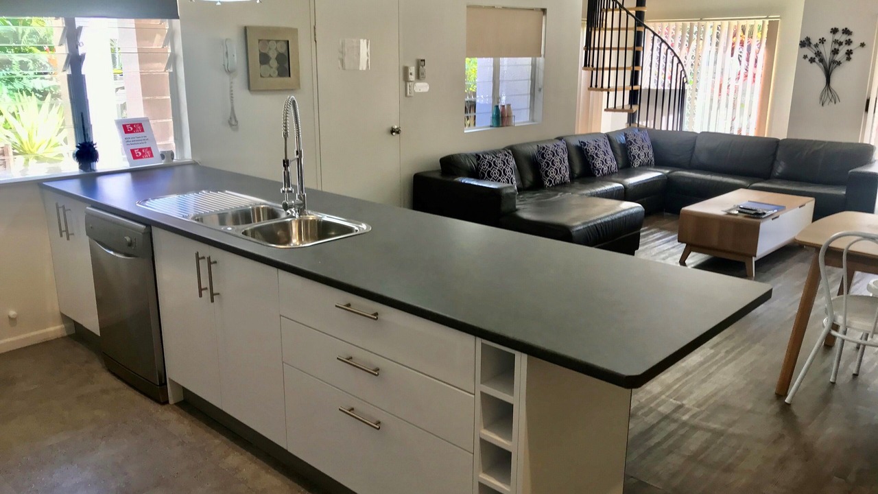 Photo of Kitchen in Palm Cove