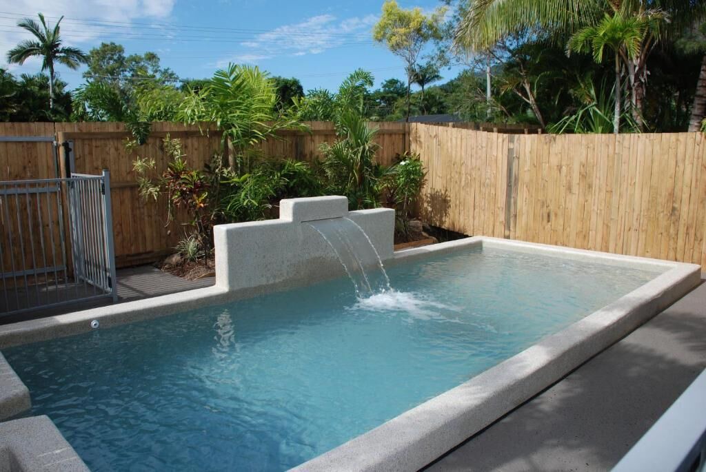 Photo of Bedroom in Palm Cove
