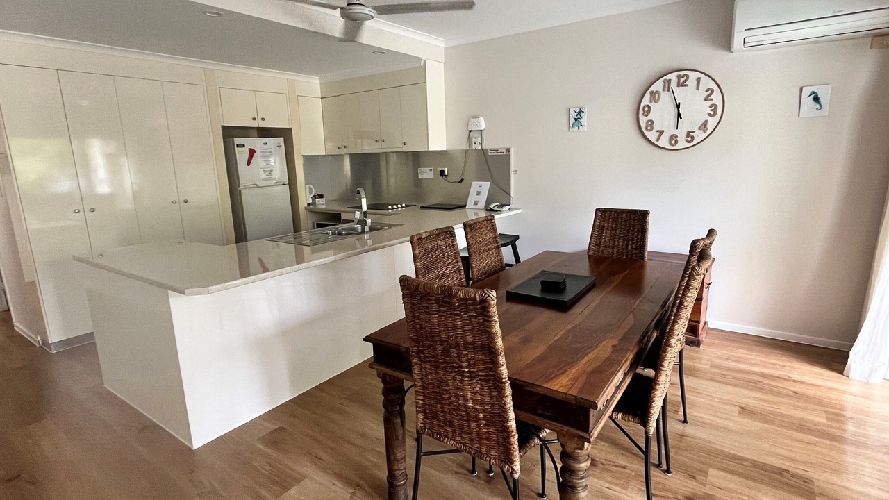 Photo of Kitchen in Palm Cove