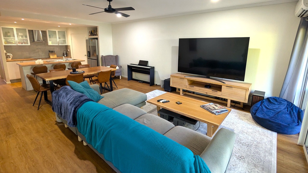 Photo of Livingroom in Palm Cove
