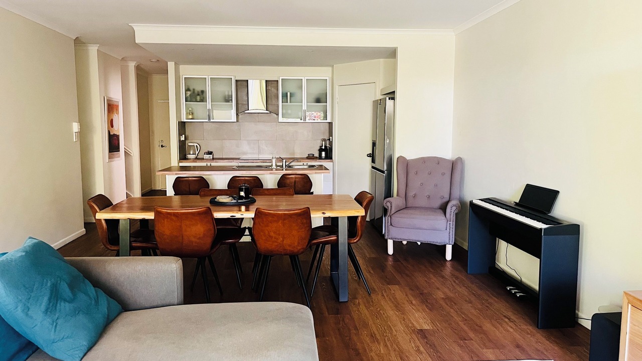 Photo of Livingroom in Palm Cove