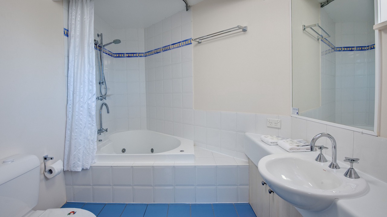 Photo of Bathroom in Mooloolaba
