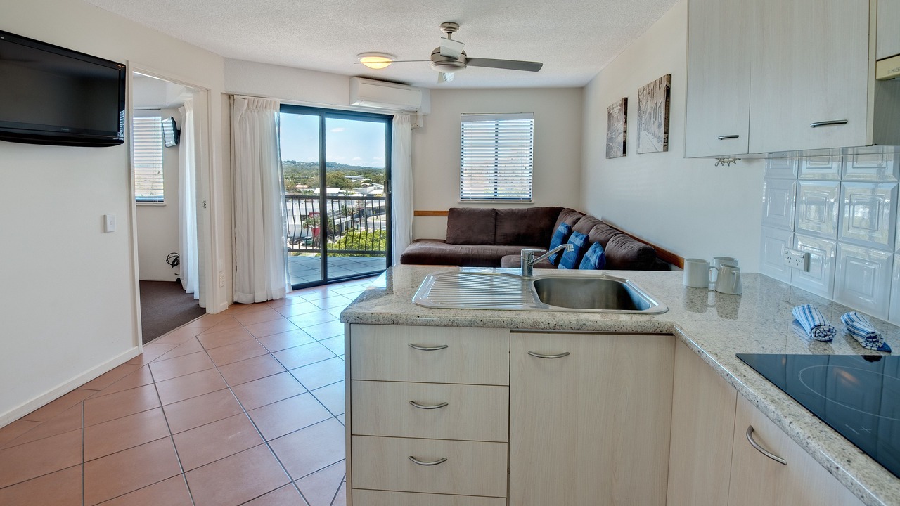 Photo of Kitchen in Mooloolaba