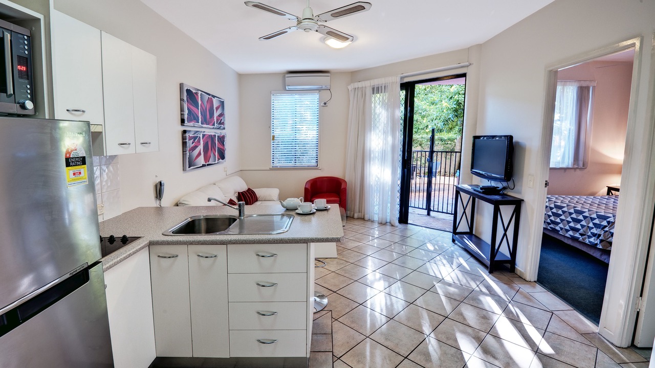 Photo of Kitchen in Mooloolaba
