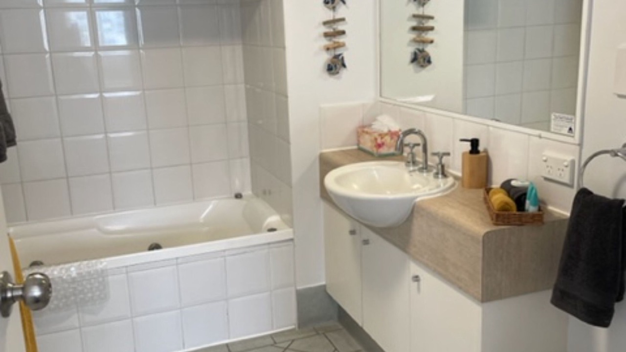 Photo of Bathroom in Mooloolaba