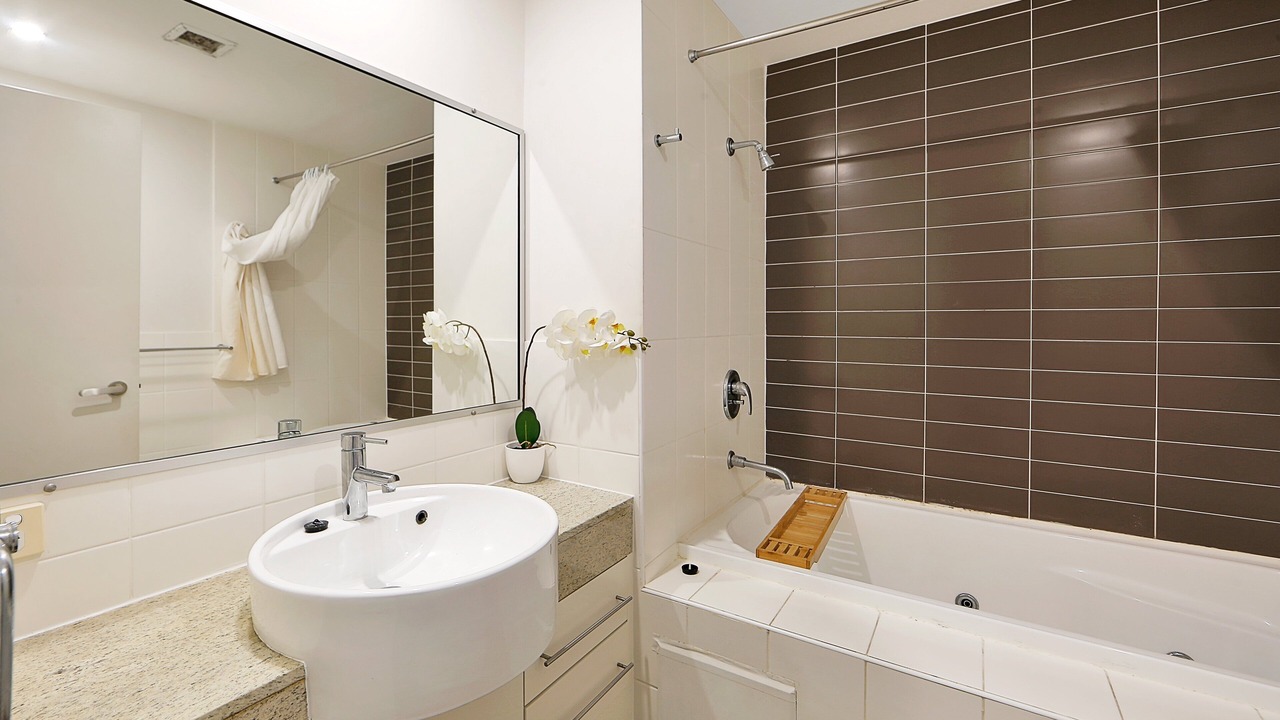 Photo of Bathroom in Bargara