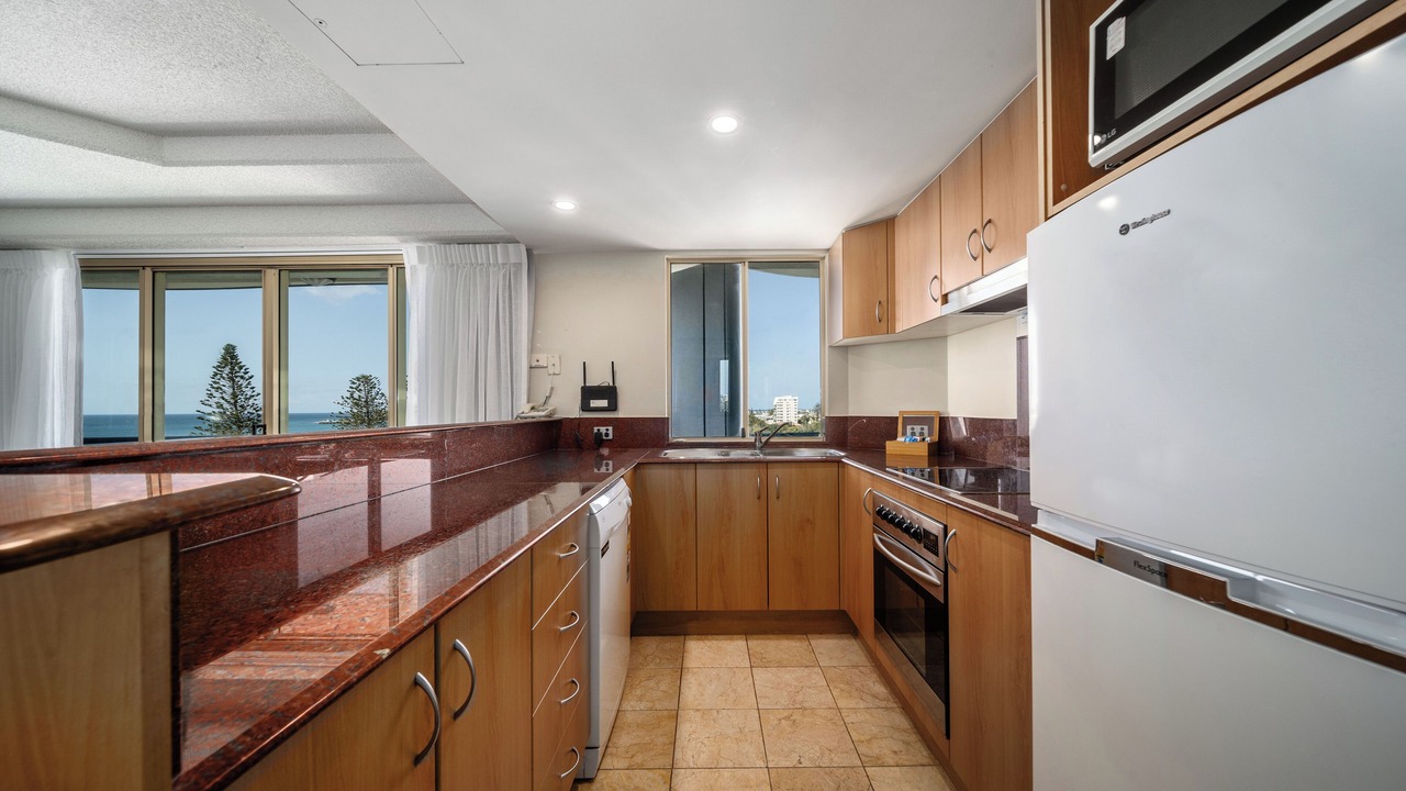 Photo of Kitchen in Mooloolaba